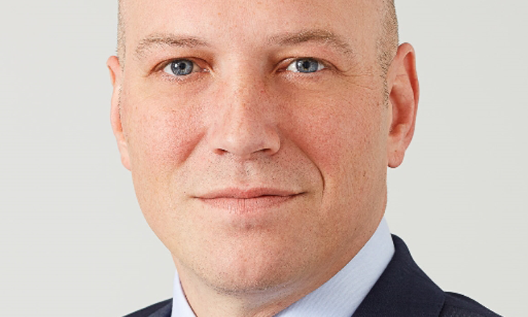 Raffael Schubiger neuer Direktor des SVTI schubiger