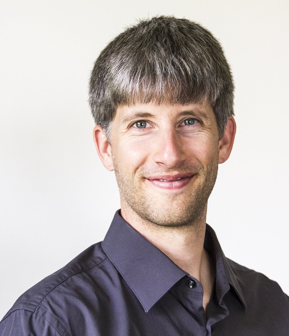Pascal Staab staub - safety-security.ch