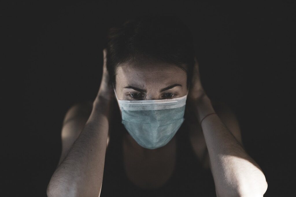 psychische gesundheit