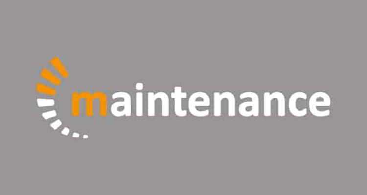 maintenance