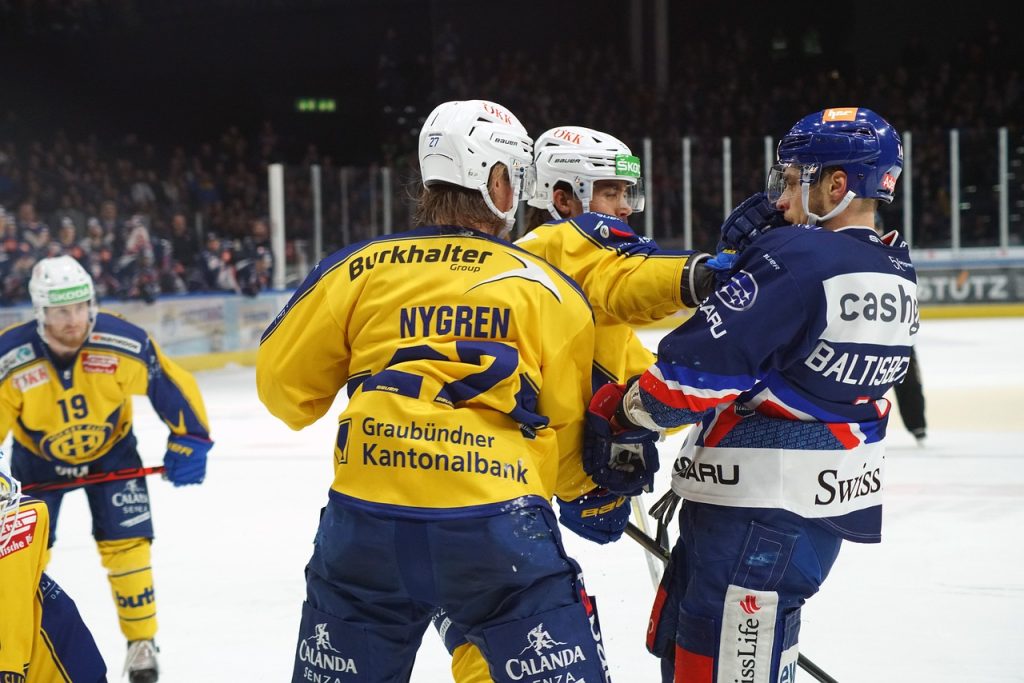eishockey