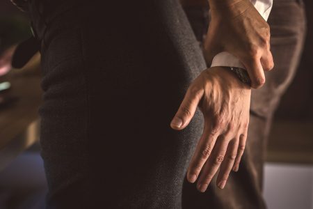 sexuelle belästigung