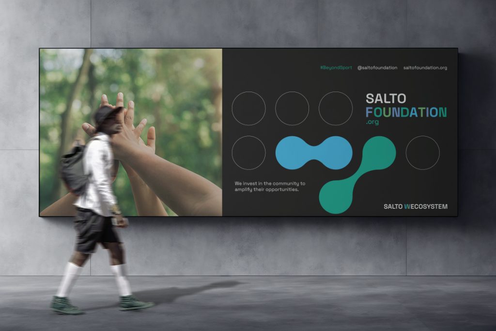 salto foundation