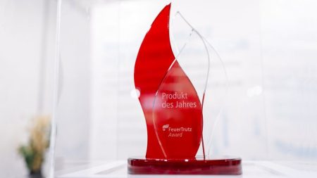 feuertrutz award