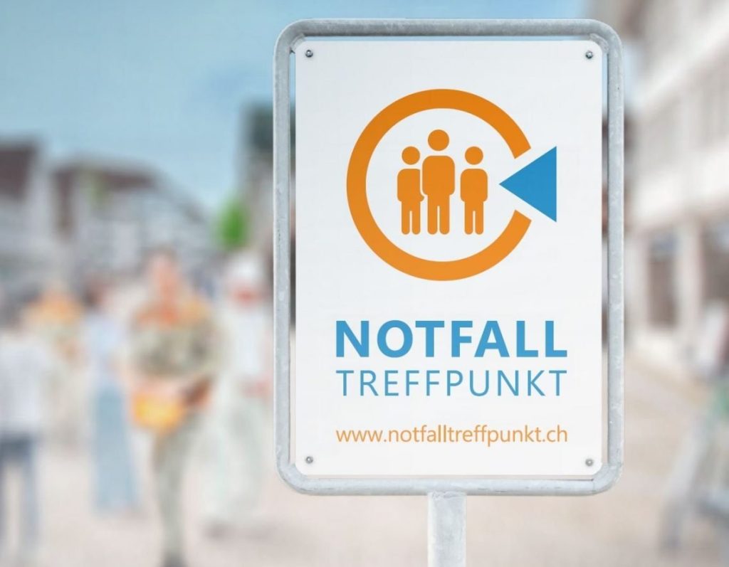 notfalltreffpunkt