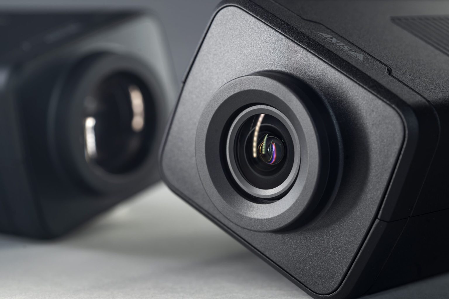 block camera