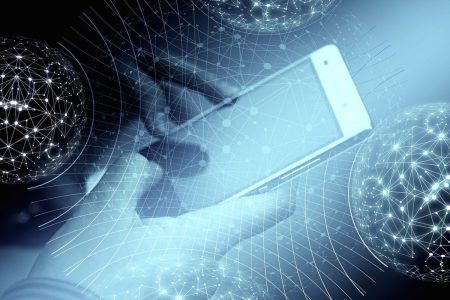 cybersicherheit