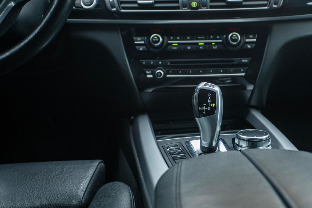 automatisiertes fahren