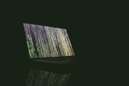 cyberbedrohung