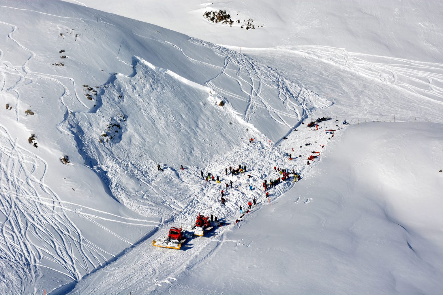 skitour
