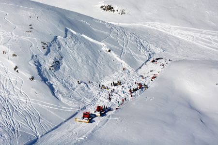 skitour