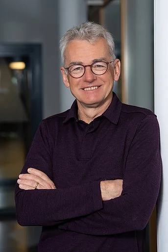 jürg schweizer