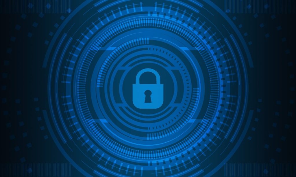 cybersicherheit