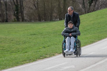 betreuende angehörige