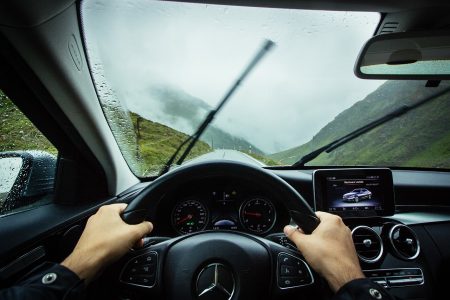 verkehrssicherheit