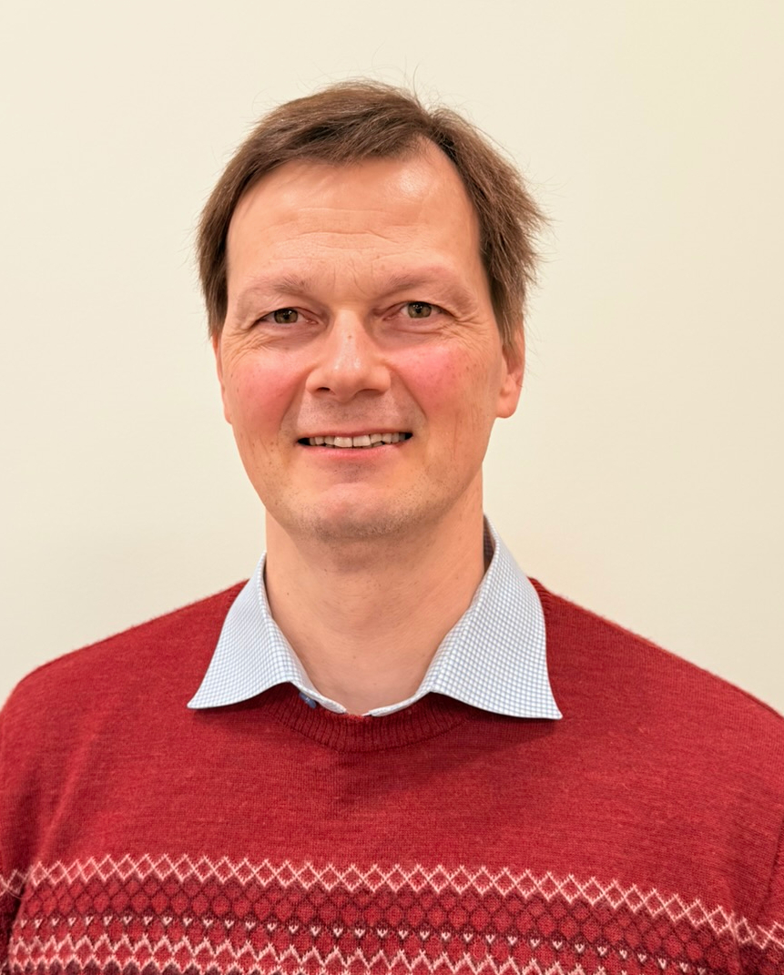 Christian Stredicke