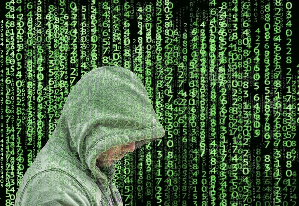 cyberangriff