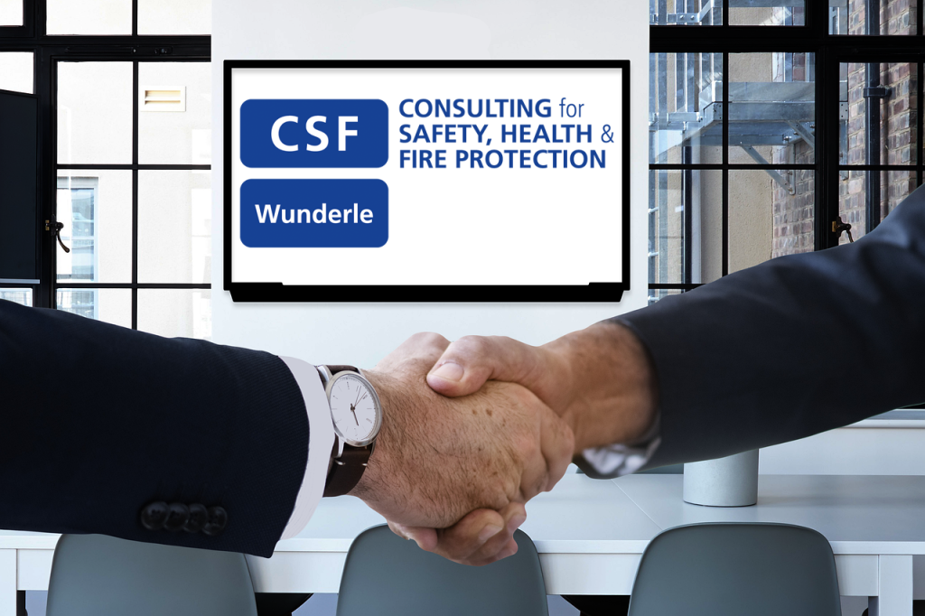 csf wunderle