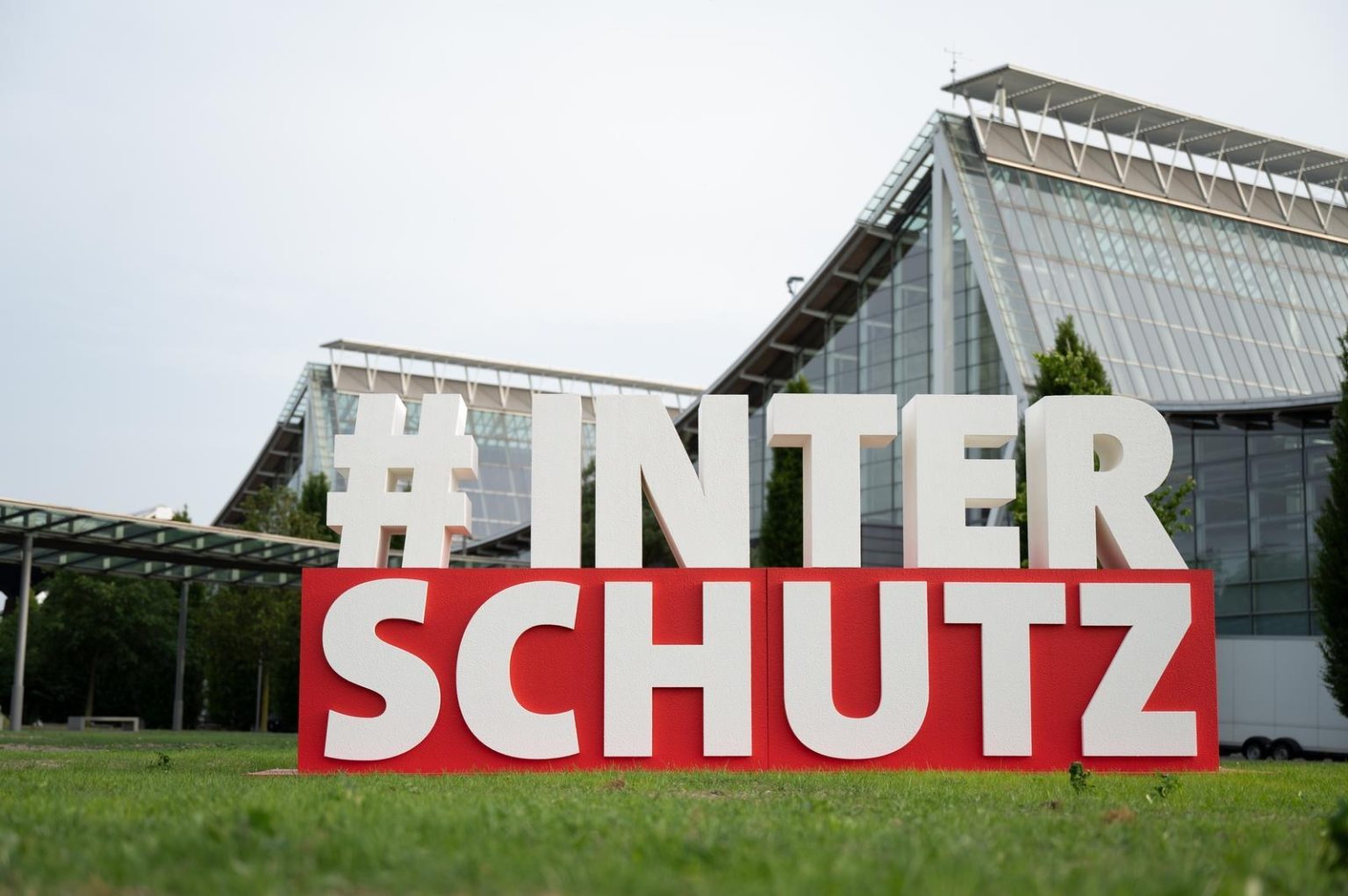 interschutz