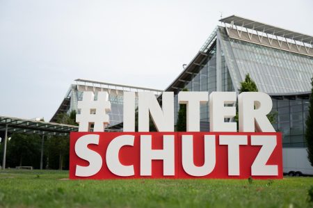 interschutz