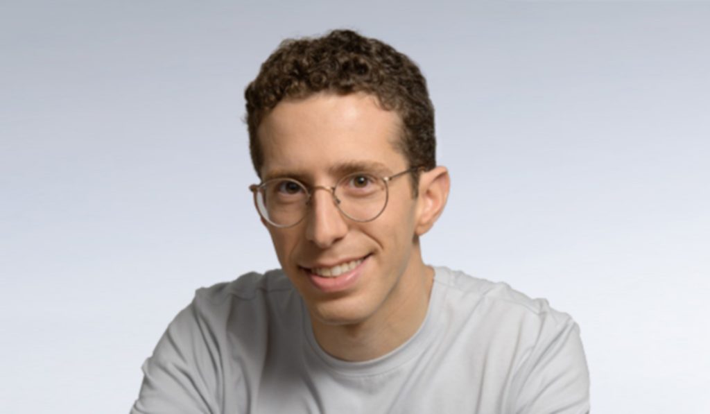 jonathan zanger