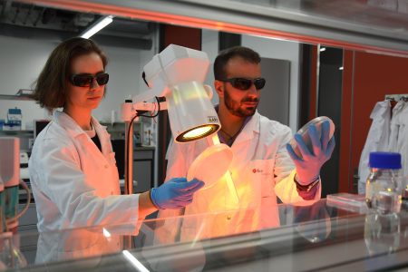 antibiotikaresistenz