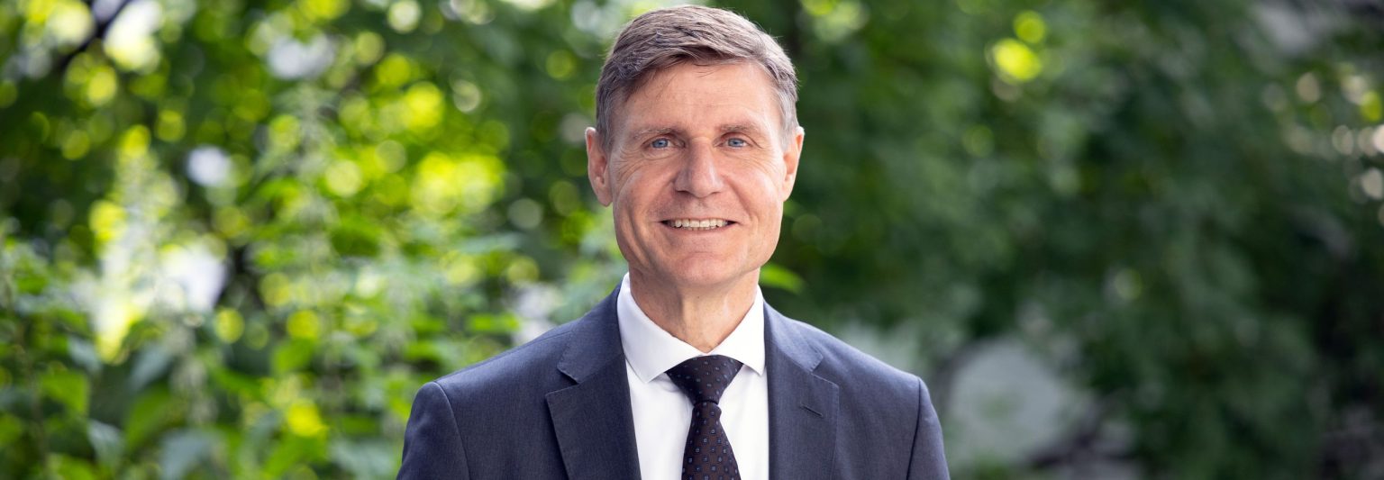 hubert niggli