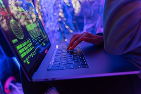 cyber