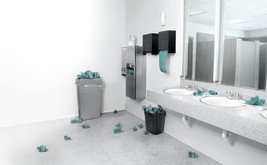 Händewaschen: Gruselige Umweltfakten händewaschen