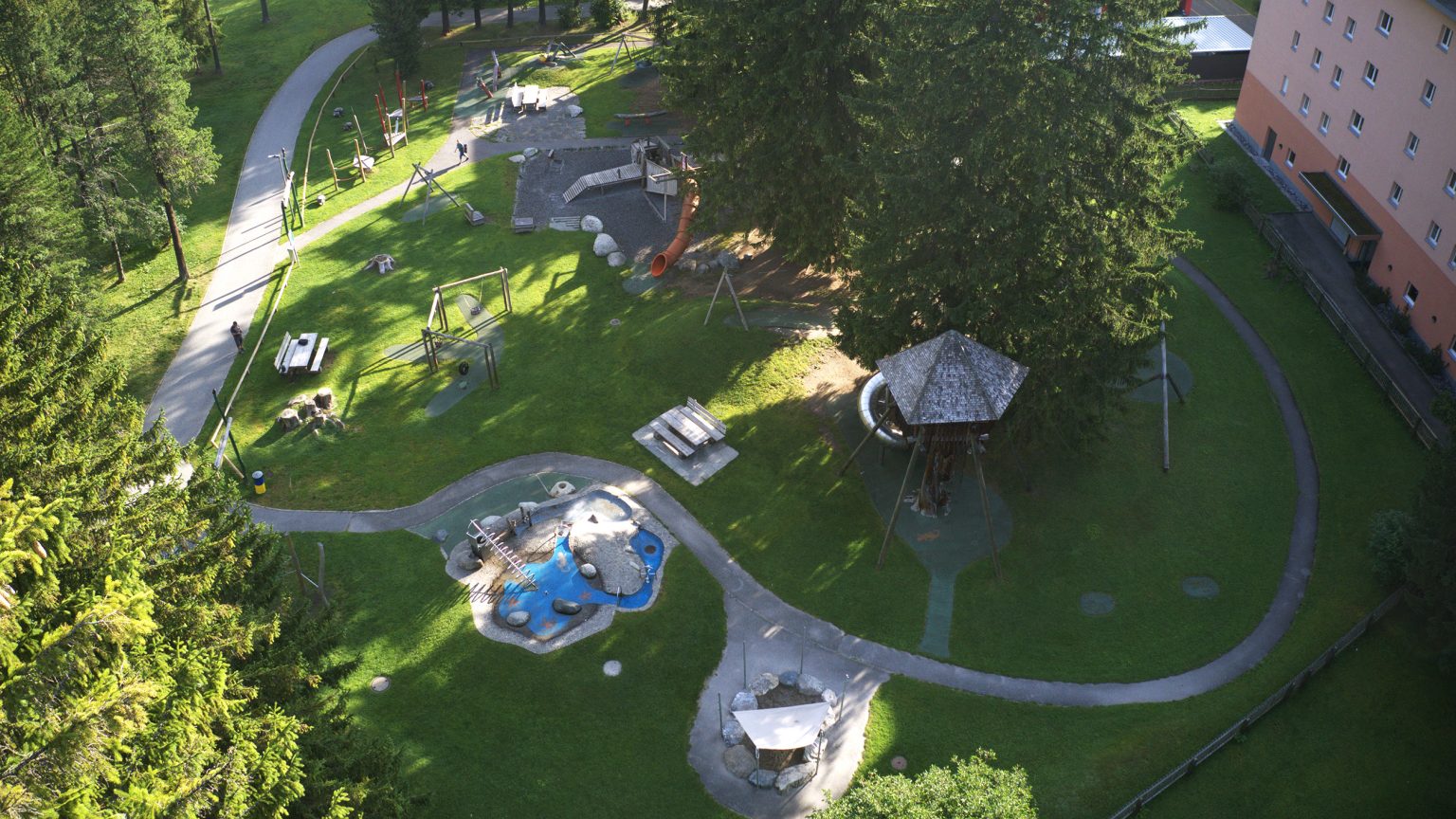 11. Fachtagung Spielplatzsicherheit: Inklusion beginnt im Sandkasten spielplatzsicherheit