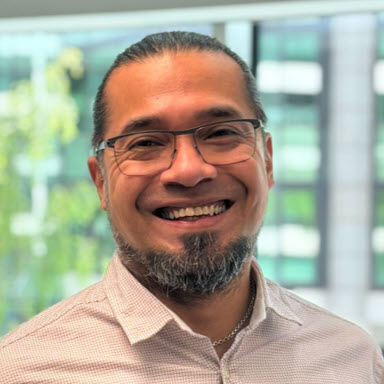 Jesus Cordero-Guzman