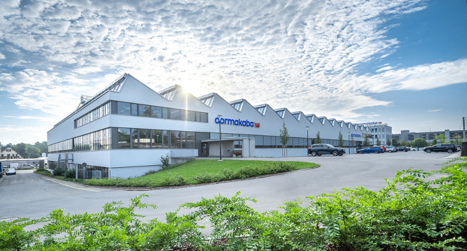 dormakaba stärkt Kompetenzen im Bereich Modernisierung in Deutschland durch Akquisition von MetaMatic dormakaba