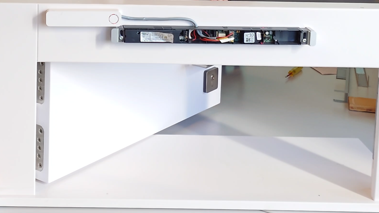 Was ist eine Feststellanlage – und weshalb muss man das schulen? feststellanlage