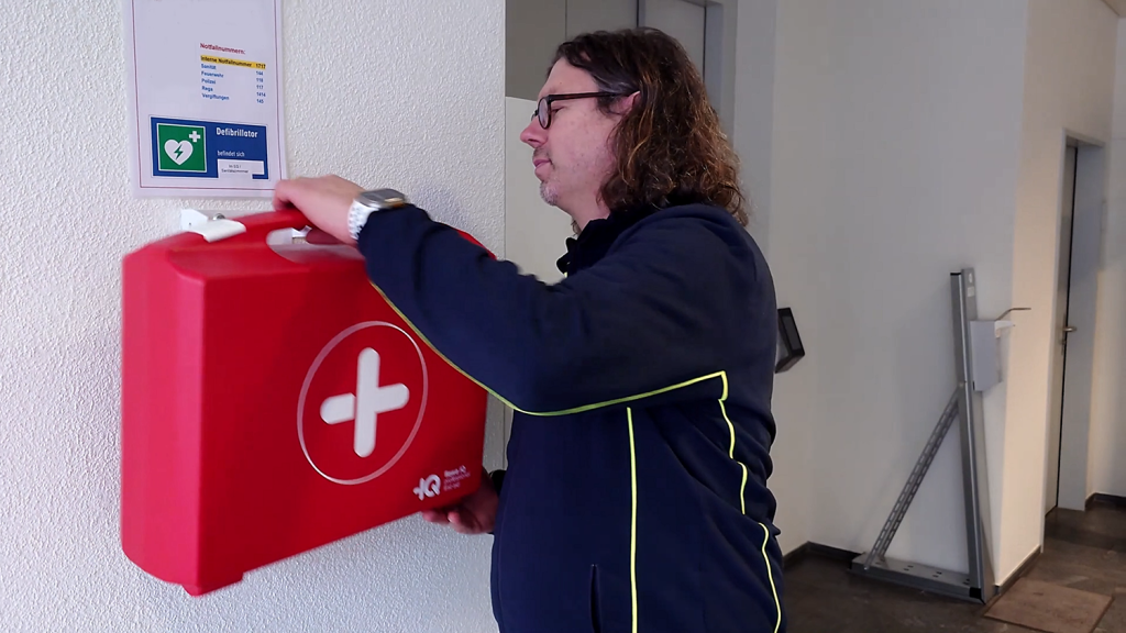 Audit-sicheres Erste-Hilfe-Material im Betrieb – Daten und Kontrolle für die Arbeitssicherheit erste-hilfe-material