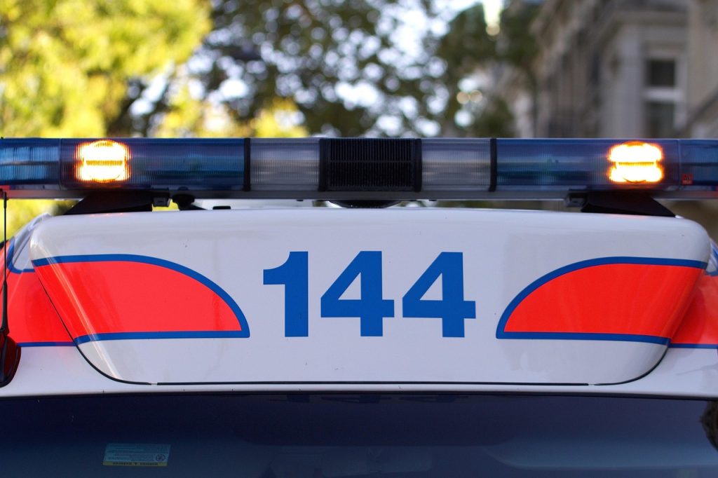 Für sichere Notrufe: Mobilfunkbetreiber müssen Notstrom ab 2031 sicherstellen notruf