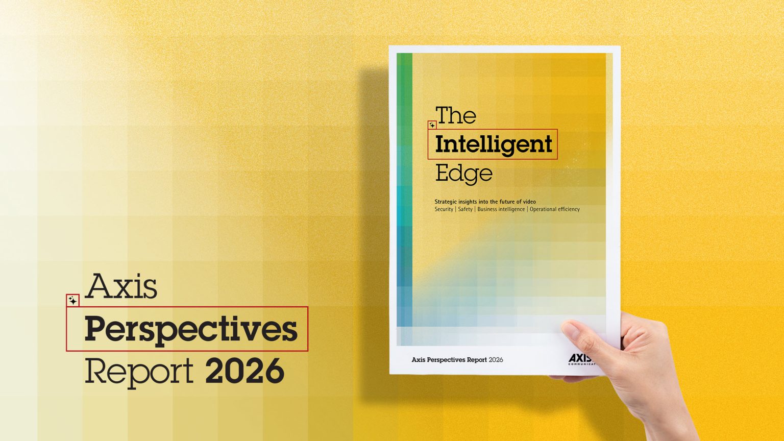 Intelligente Videotechnologie