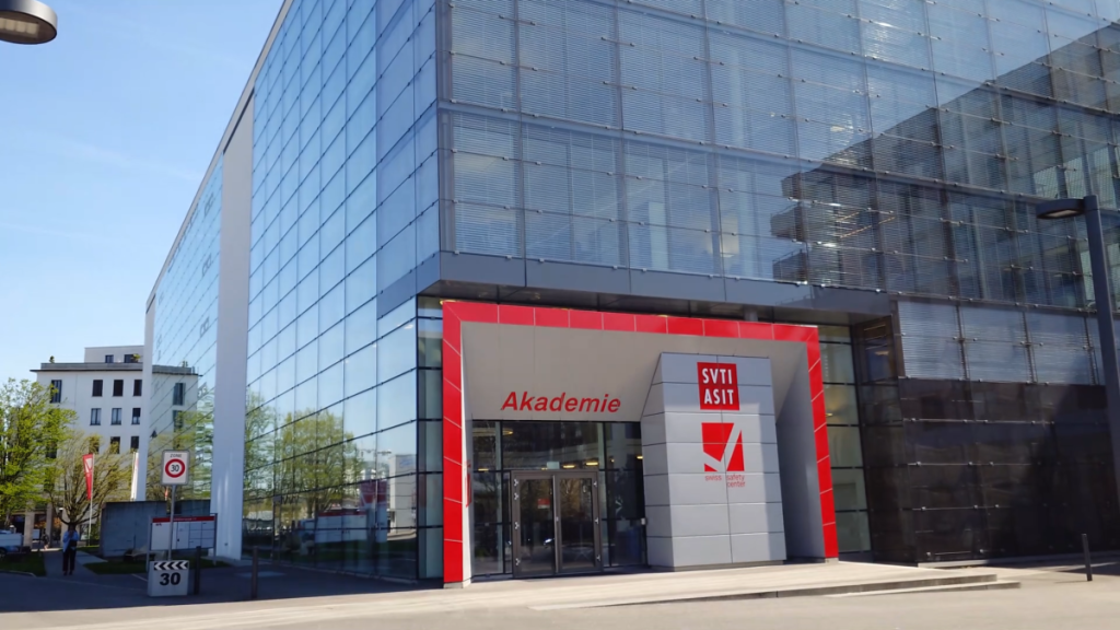 Safety Talk: Risiken steuern, Sicherheit gezielt wirksam machen safety talk