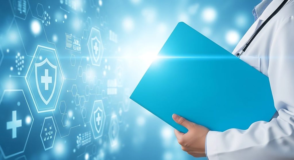 gesundheitsversorgung