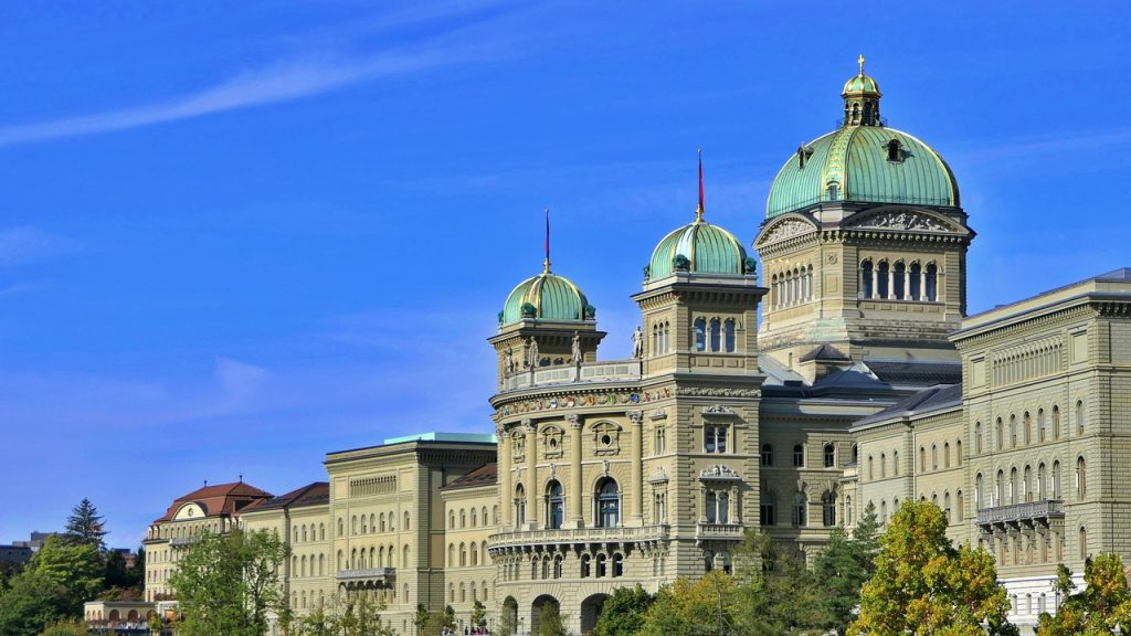 organisierte kriminalität