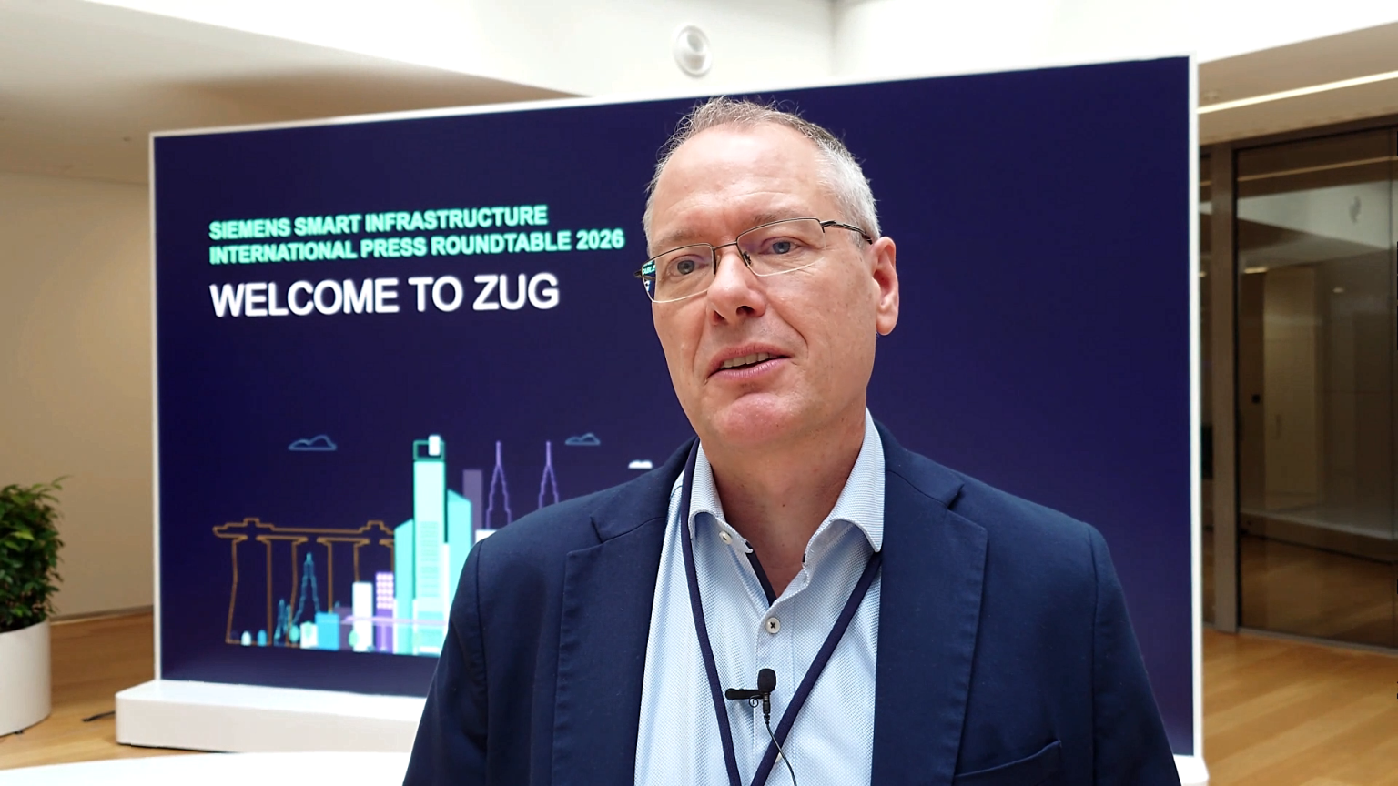Siemens erfindet Brandmelder neu brandmelder
