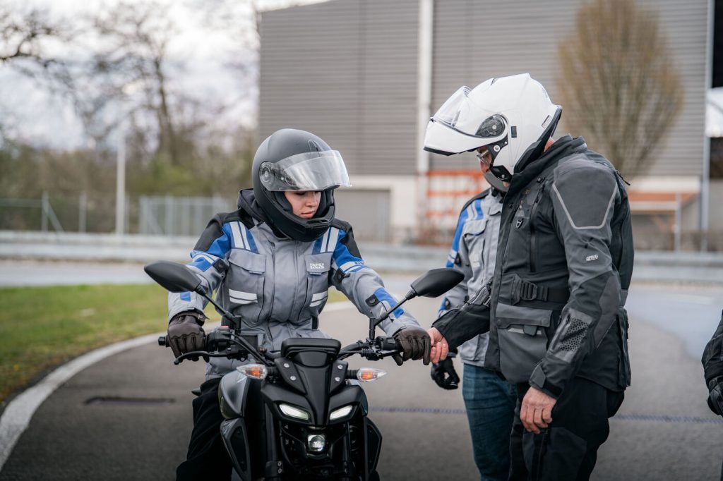 motorrad