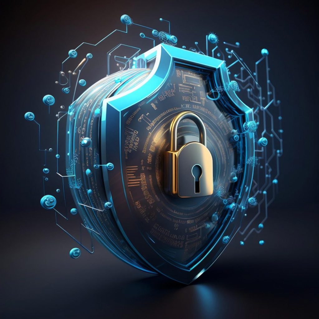 Wenn die Produktion zum Einfallstor wird: Warum Cybersecurity längst ein zentrales Thema für industrielle Wägetechnik ist cybersecurity