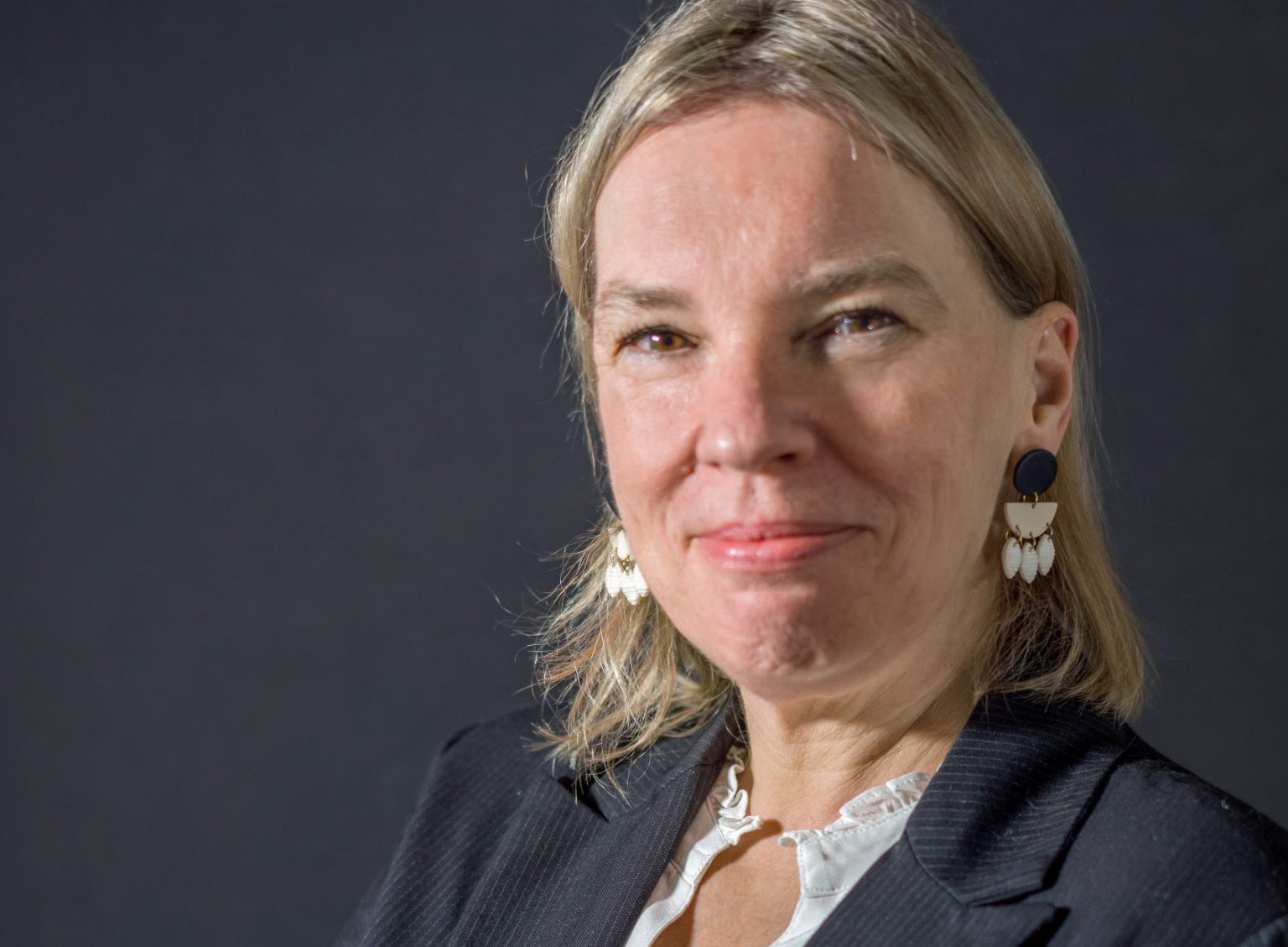 annick rywalski