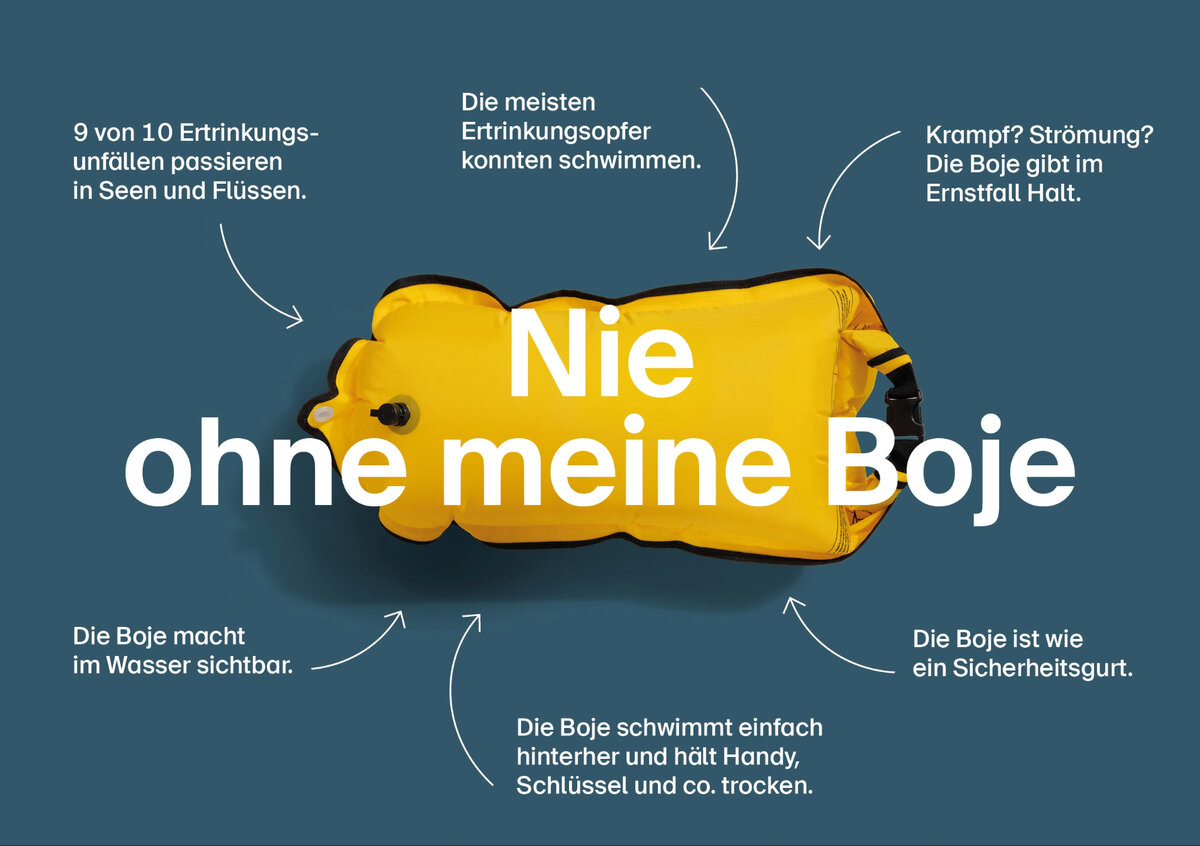 auftriebsmittel