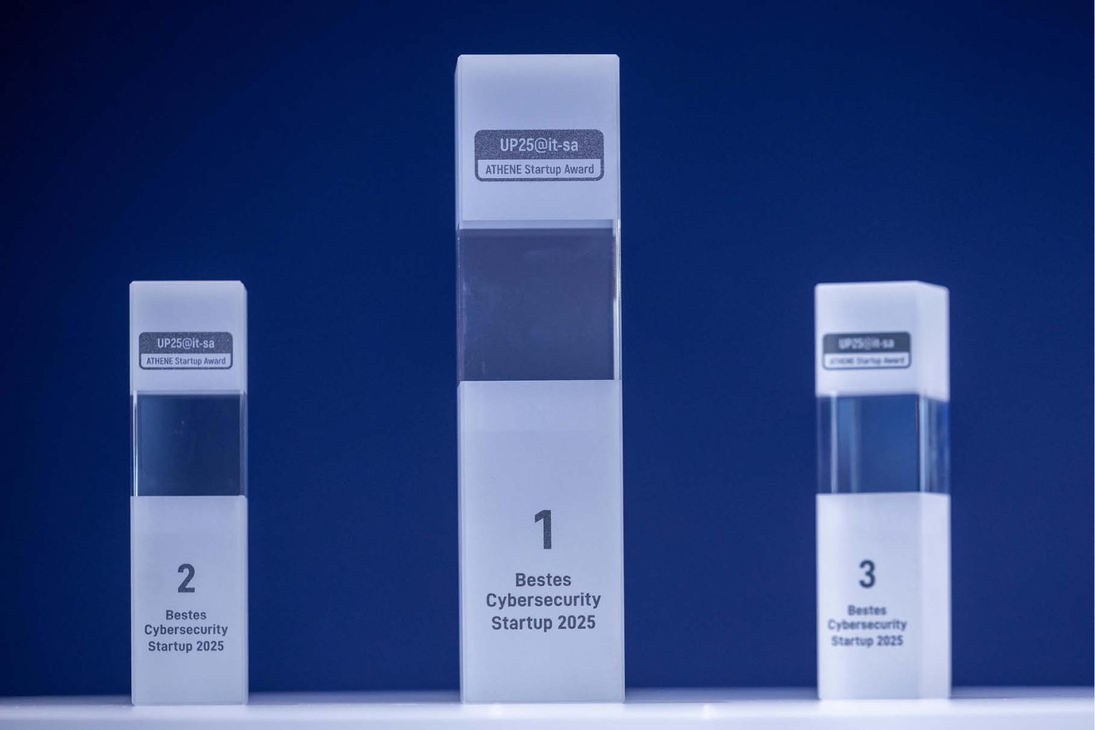 Startup Award