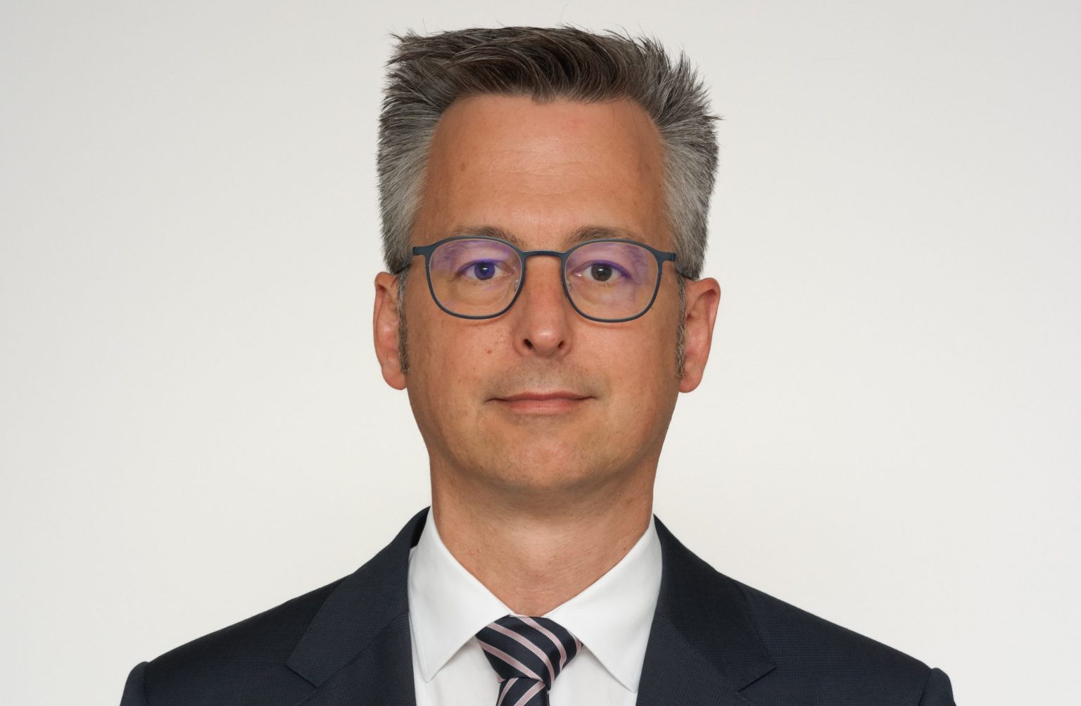 Mewa-Gruppe beruft Dr. Christian Funk zum neuen Vorstandsvorsitzenden christian funk