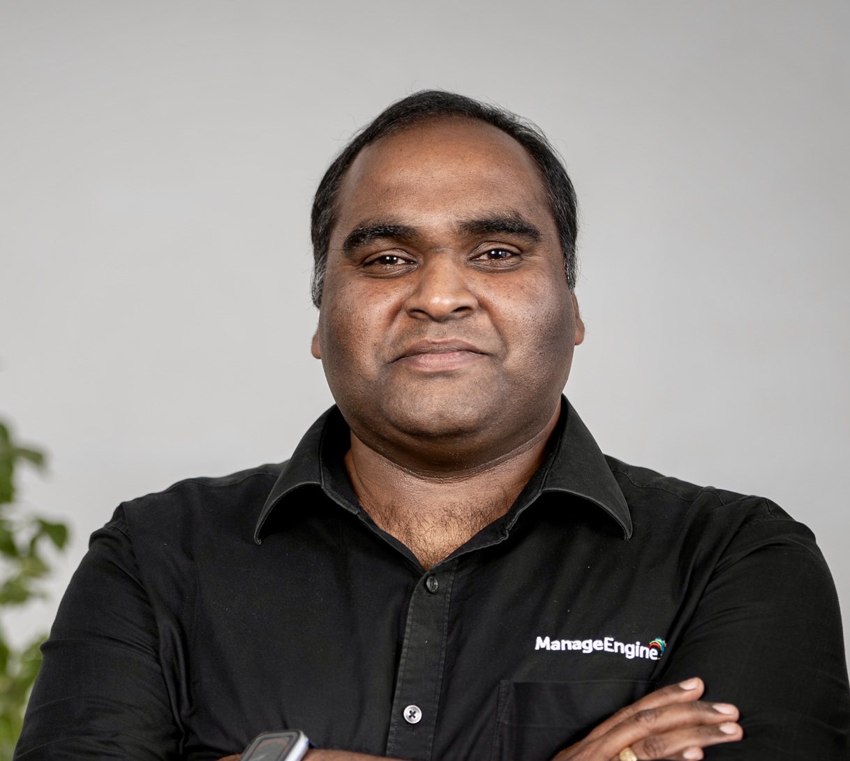 Praveen Das