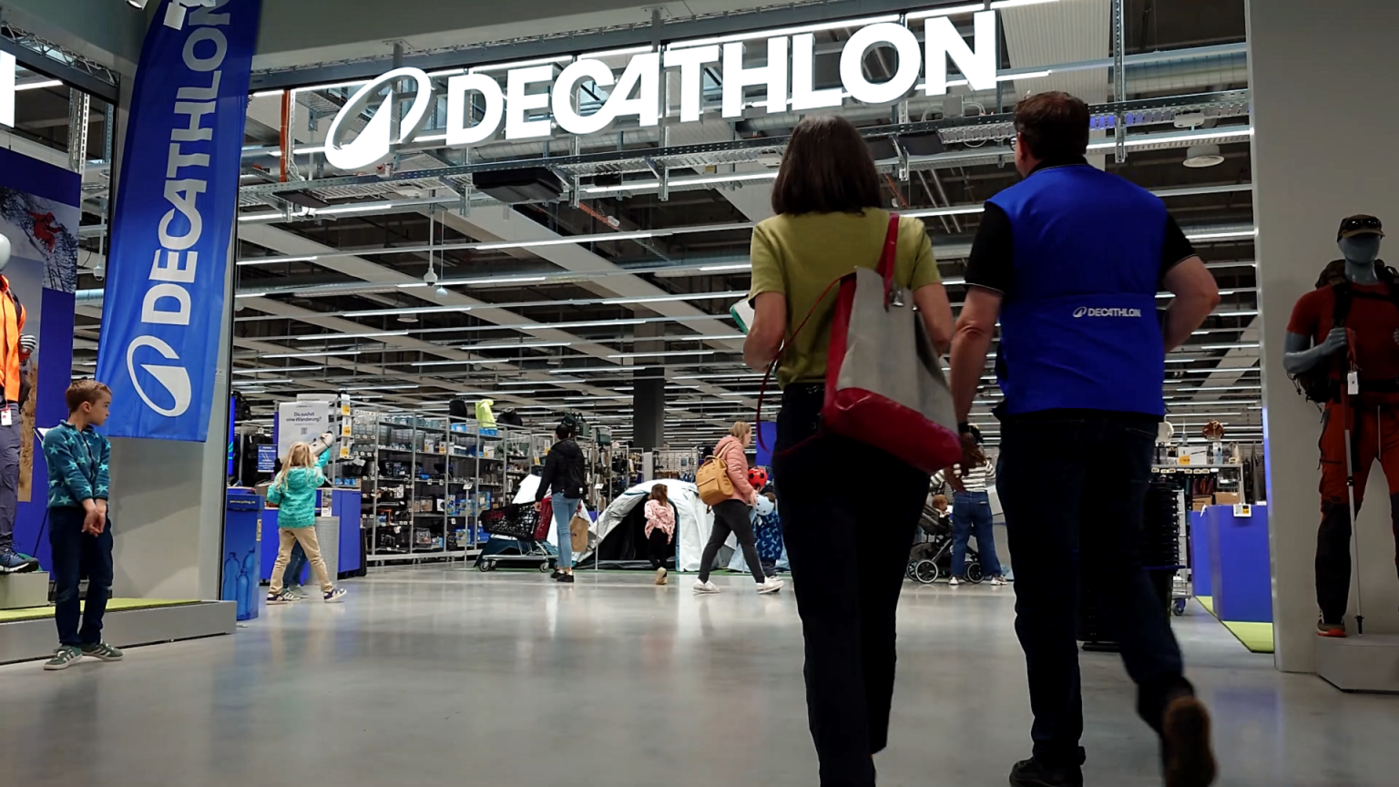 decathlon