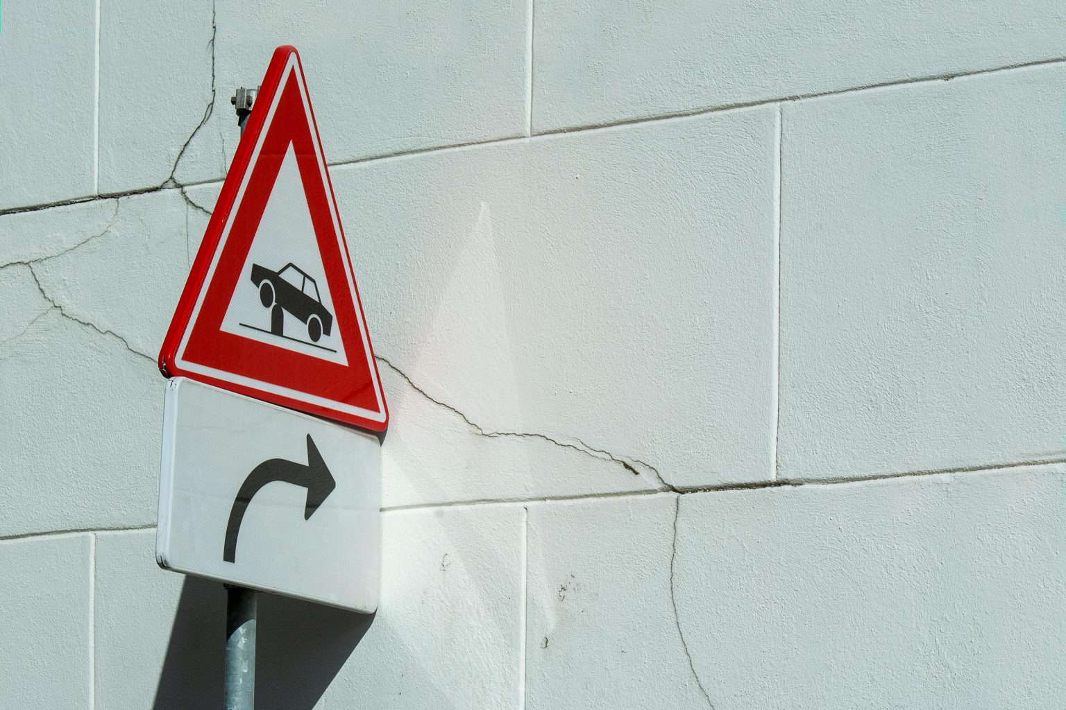 Safety Performance Indicators: Risikofaktoren kennen, heisst Unfälle verhindern risikofaktor