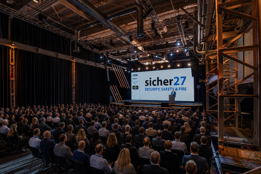 sicher27: Early Bird Ticket nur noch bis 15. Juli erhältlich! sicher27